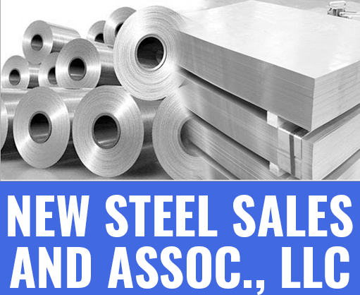 New Steel Sales and Assoc., LLC